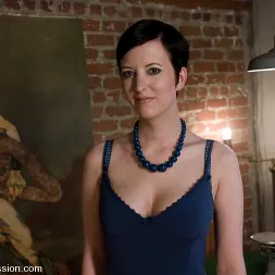 Cherry Torn en 'Kink' El juego de póquer (Miniatura 3)