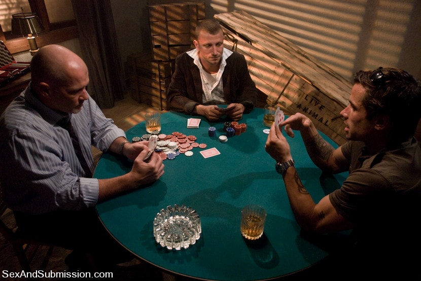 Kink 'The Poker Game' starring Cherry Torn (Photo 24)