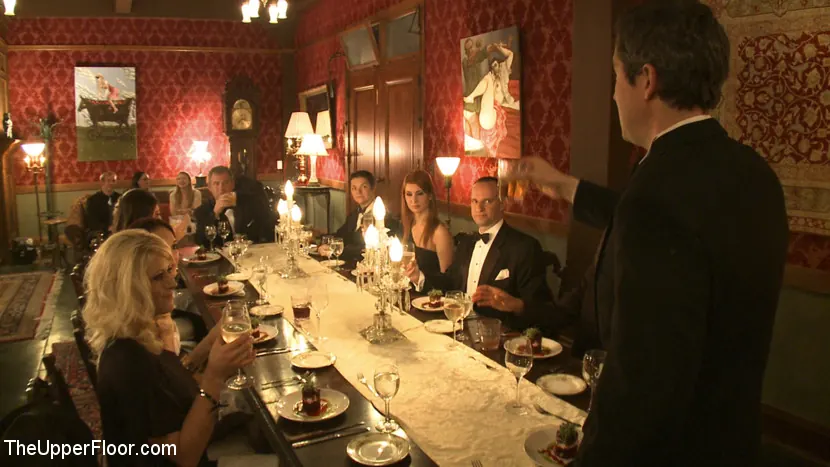 Kink 'La historia hasta ahora' protagonizando Cherry Torn (foto 4)