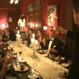 Cherry Torn en 'Kink' La historia hasta ahora (Miniatura 4)