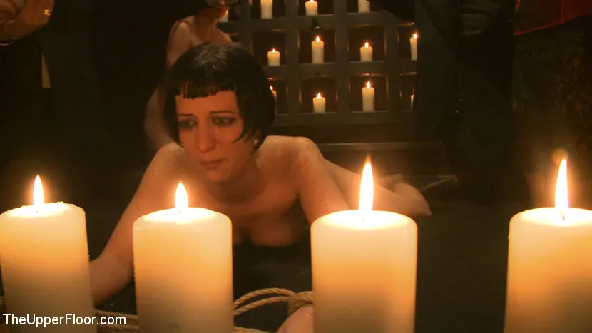 Kink 'La historia hasta ahora' protagonizando Cherry Torn (foto 10)