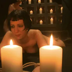 Cherry Torn en 'Kink' La historia hasta ahora (Miniatura 10)