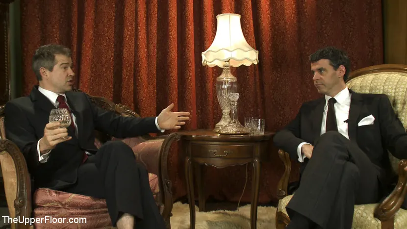 Kink 'La historia hasta ahora' protagonizando Cherry Torn (foto 12)