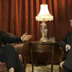 Cherry Torn en 'Kink' La historia hasta ahora (Miniatura 12)