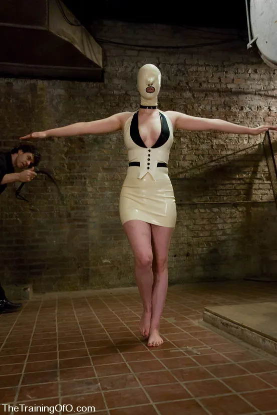 Kink 'The Training of Cherry Torn Day Three' starring Cherry Torn (Photo 13)