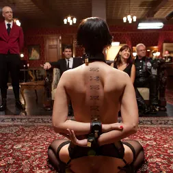 Cherry Torn en 'Kink' El dilema de Torn (Miniatura 15)