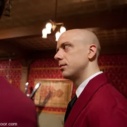 Cherry Torn en 'Kink' El dilema de Torn (Miniatura 18)