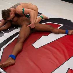 Cheyenne Jewel in 'Kink' Kelli Provocateur vs Cheyenne Jewel (Thumbnail 7)