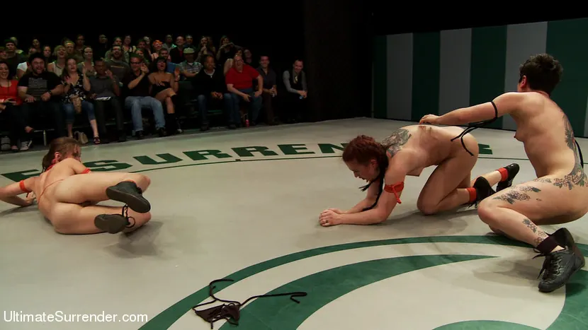 Kink '失われていない悪夢は復讐と一緒に戻ってくる' 主演 Cheyenne Jewel (写真 18)