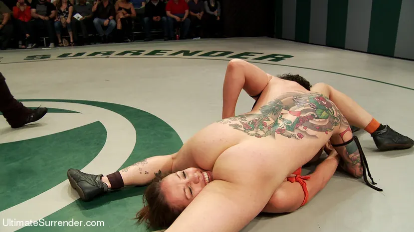 Kink '失われていない悪夢は復讐と一緒に戻ってくる' 主演 Cheyenne Jewel (写真 21)