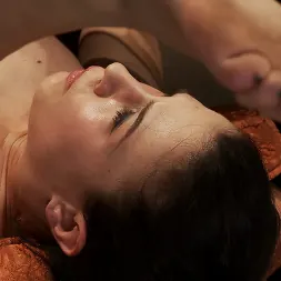 Cheyenne Jewel in 'Kink' Pain slut, destroyed with pleasure. Massive orgasm overload totally implodes this whore's brain. (Thumbnail 12)