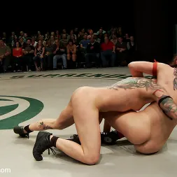 Cheyenne Jewel in 'Kink' Round 3. Nightmare vs. Dragon installment 3 (Thumbnail 20)