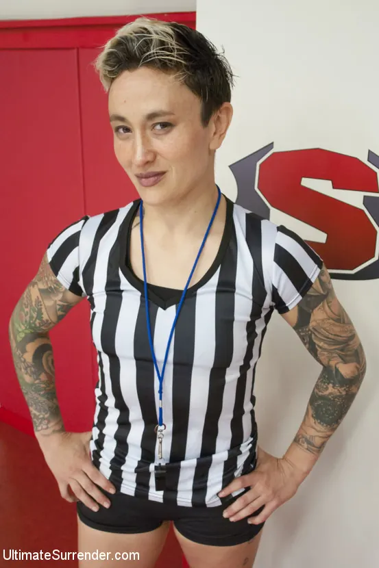 Kink 'Tag Team Tournament Finale' starring Cheyenne Jewel (Photo 20)