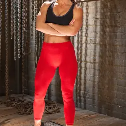 Cheyenne Jewel in 'Kink' Too Swoll to Control: Cheyenne Jewel brought to her knees! (Thumbnail 13)
