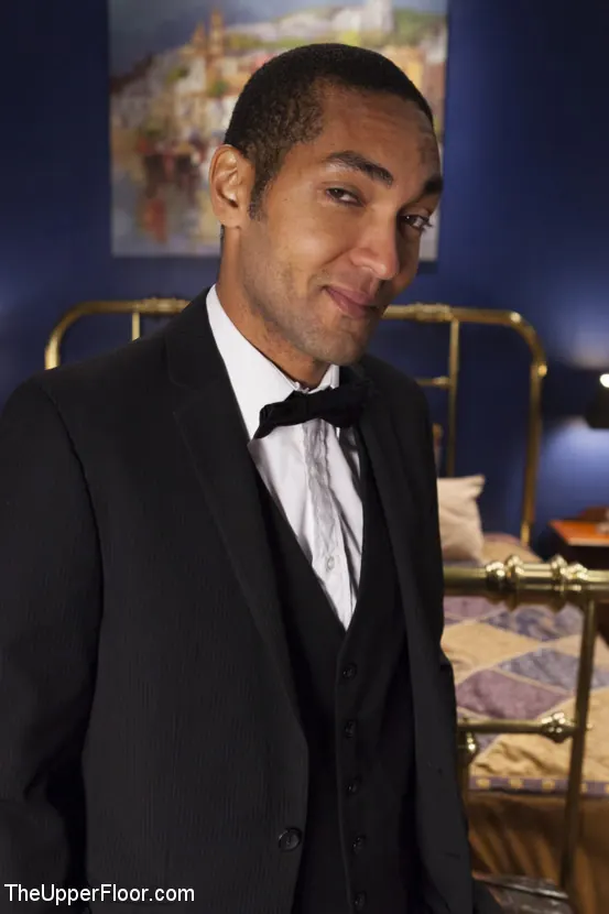 Kink 'El juguete sexual y la muñeca sexual anal' protagonizando Christie Stevens (foto 23)