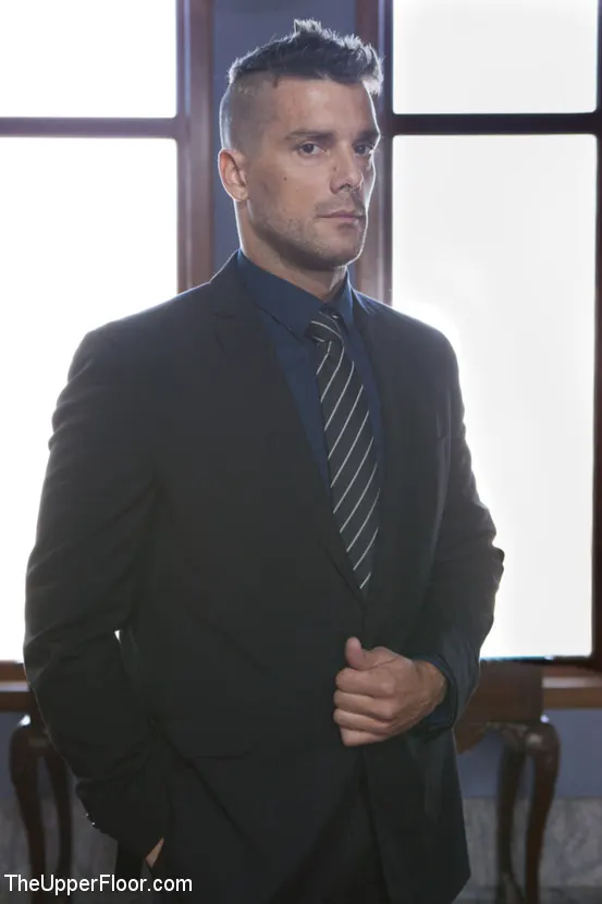 Kink 'The Sex Toy and the New Maid' starring Christie Stevens (Photo 16)