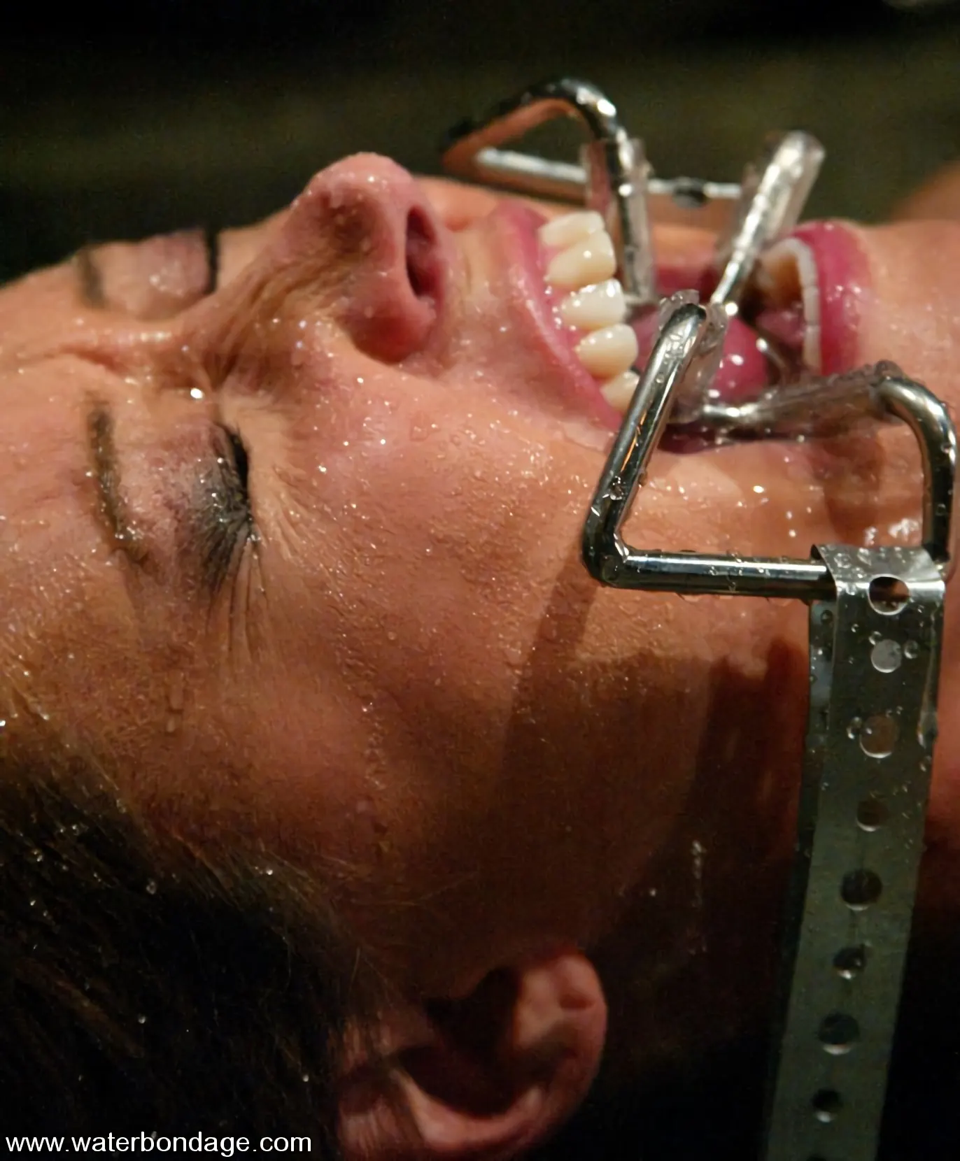 Christina Carter に 'and Julie Night' from 'Kink' (写真 6) Kink 'and Julie Night' 主演 Christina Carter (写真 6)