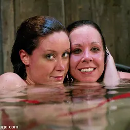 Christina Carter に 'Kink' and Julie Night (サムネイル 15)