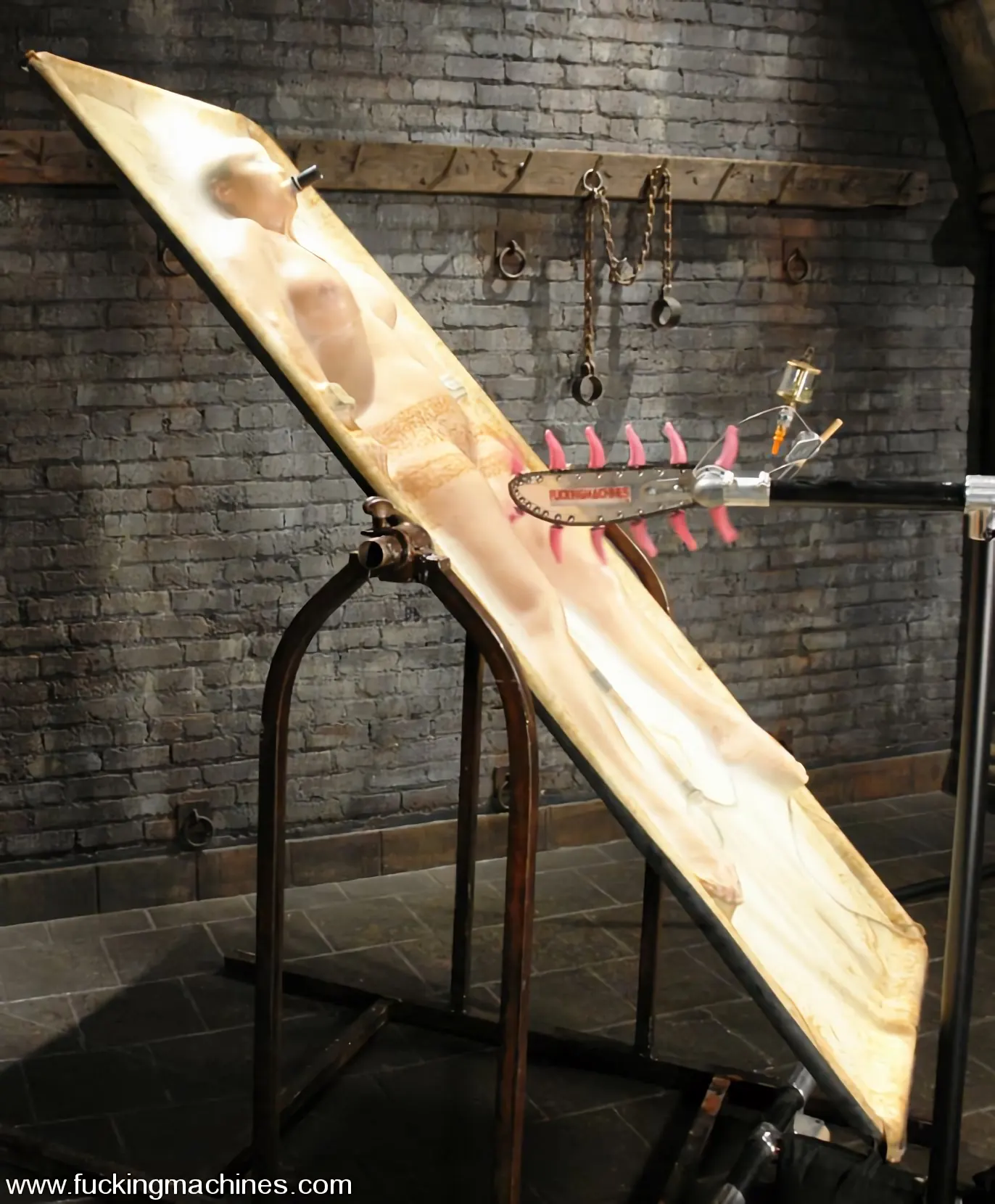 Kink 'Christina Carter' starring Christina Carter (Photo 1)