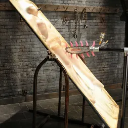 クリスティーナ・カーター に 'Kink' クリスティーナ・カーター (サムネイル 1)