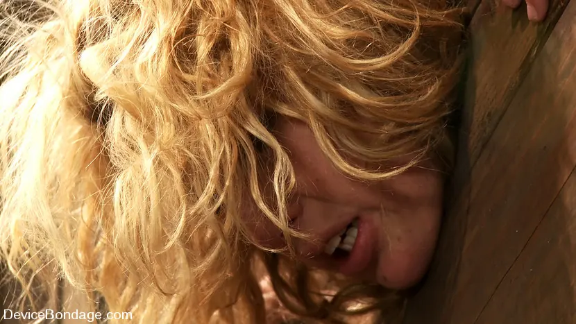 Kink 'Mason, Winter Sky and Christina Carter Part 2 of 4 of the July Live Feed' starring Christina Carter (Photo 4)