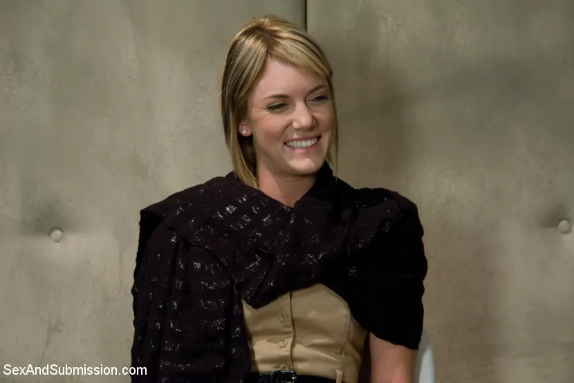 Kink 'OPERATION AMERICANA America's greatest hero, cumming like a whore' starring Christina Carter (Photo 9)