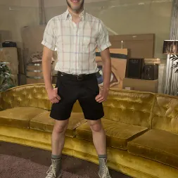 Christy Mack に 'Kink' FEET Are HOLY !:クールでクレイジーな足 (サムネイル 1)