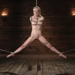 Chuck Faerie in Merciless Faerie Tales (Photo 5) Chuck Faerie in 'Kink' Merciless Faerie Tales (Thumbnail 5)