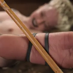 Chuck Faerie in Merciless Faerie Tales (Photo 13) Chuck Faerie in 'Kink' Merciless Faerie Tales (Thumbnail 13)