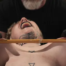 Chuck Faerie in Merciless Faerie Tales (Photo 14) Chuck Faerie in 'Kink' Merciless Faerie Tales (Thumbnail 14)