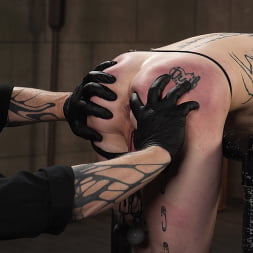 Chuck Faerie in 'Kink' Pounded and Sounded (Thumbnail 8)