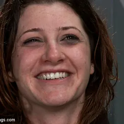 CiCi Rhodes in 'Kink' Hot Redhead Cici Rhodes Fucked by Hard Cock and Construction Tools (Thumbnail 13)