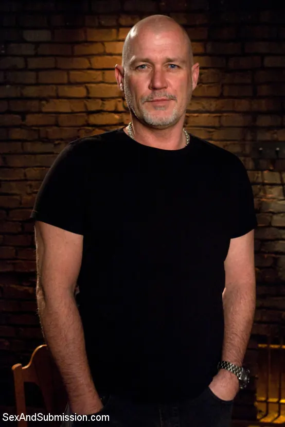 Kink 'Superando los límites con el sexo BDSM hardcore' protagonizando CiCi Rhodes (foto 16)