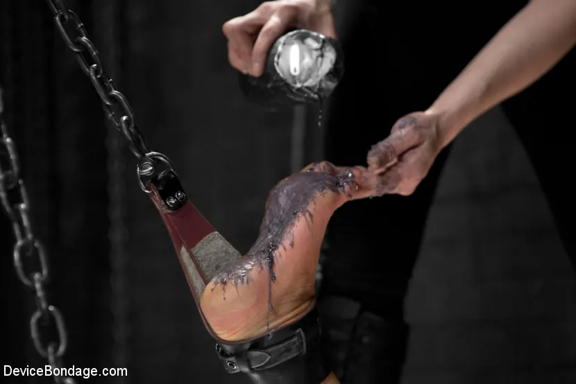 Kink 'Anikka Albrite' starring Claire Adams (Photo 10)