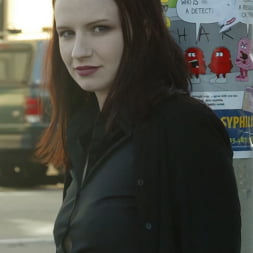 Claire Adams in 'Kink' Claire Adams (Thumbnail 1)