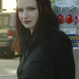 クレア・アダムス に 'Kink' クレア・アダムス (サムネイル 1)