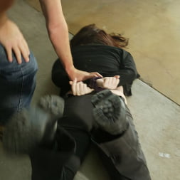 Claire Adams in 'Kink' Claire Adams (Thumbnail 3)