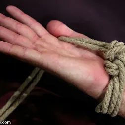 Claire Adams in 'Kink' and totaleurosex (Thumbnail 4)