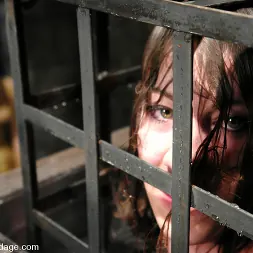 Claire Adams in 'Kink' Does Charlotte Brooks! (Thumbnail 13)