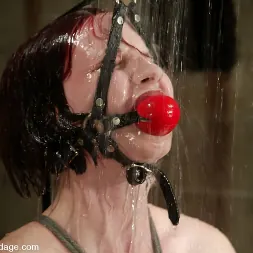 クレア・アダムス に 'Kink' クレア・アダムス (サムネイル 1)