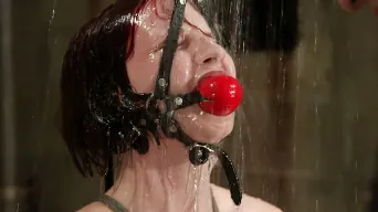 Claire Adams in 'Claire Adams'