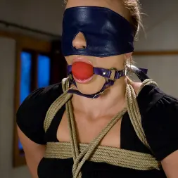 Claire Adams in 'Kink' Kirra submits (Thumbnail 2)
