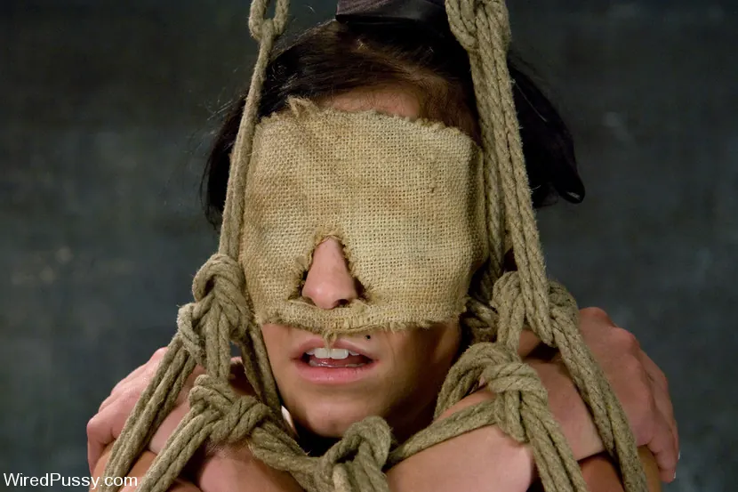 Kink 'New Girl Tries Electricity for the First Time' starring Claire Adams (Photo 1)