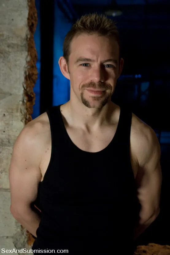 Kink 'Anal Pounding' starring Claire Dames (Photo 1)