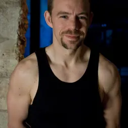 Claire Dames in 'Kink' Anal Pounding (Thumbnail 1)