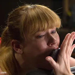 Claire Robbins in 'Kink' Conflicted - Claire Robbins (Thumbnail 18)