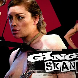 Claire Robbins in 'Kink' Ginger Skanks! An Electrosluts Feature (Thumbnail 14)