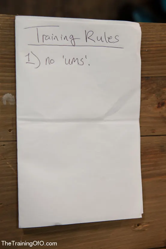 Kink 'El entrenamiento de Claire Robbins, primer día' protagonizando Claire Robbins (foto 12)