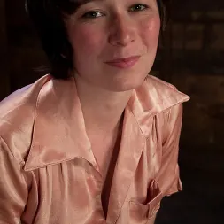 Claudia LeNoir in 'Kink' AMATEUR GIRL FRIDAYS - CLAUDIA (Thumbnail 2)