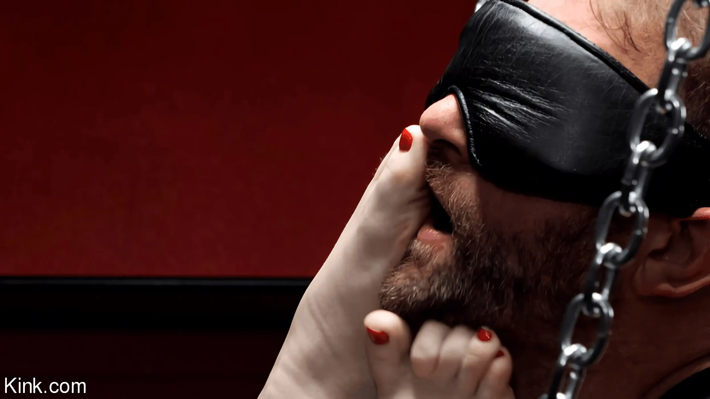 Kink 'パパを殴る:イジーワイルドとコルビーヤンセン' 主演 Colby Jansen (写真 14)